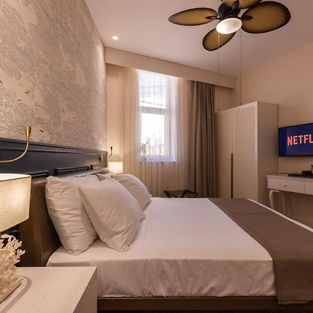 Hotel El Doris Boutique Living Marsaskala Pokój zdjęcie