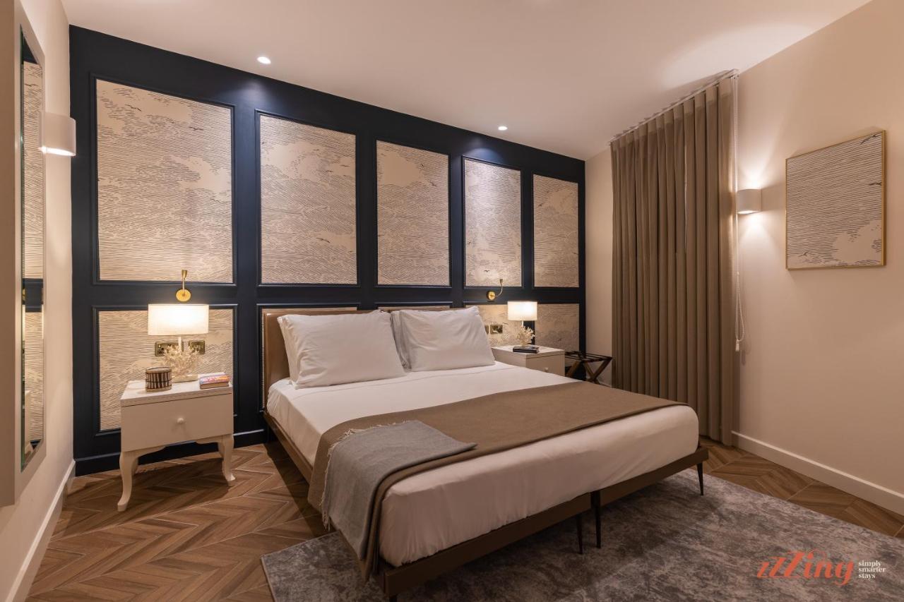 Hotel El Doris Boutique Living Marsaskala Zewnętrze zdjęcie