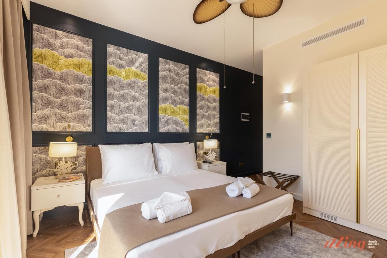 Hotel El Doris Boutique Living Marsaskala Zewnętrze zdjęcie