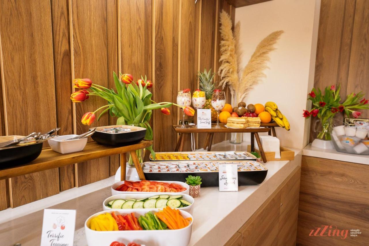 Hotel El Doris Boutique Living Marsaskala Zewnętrze zdjęcie