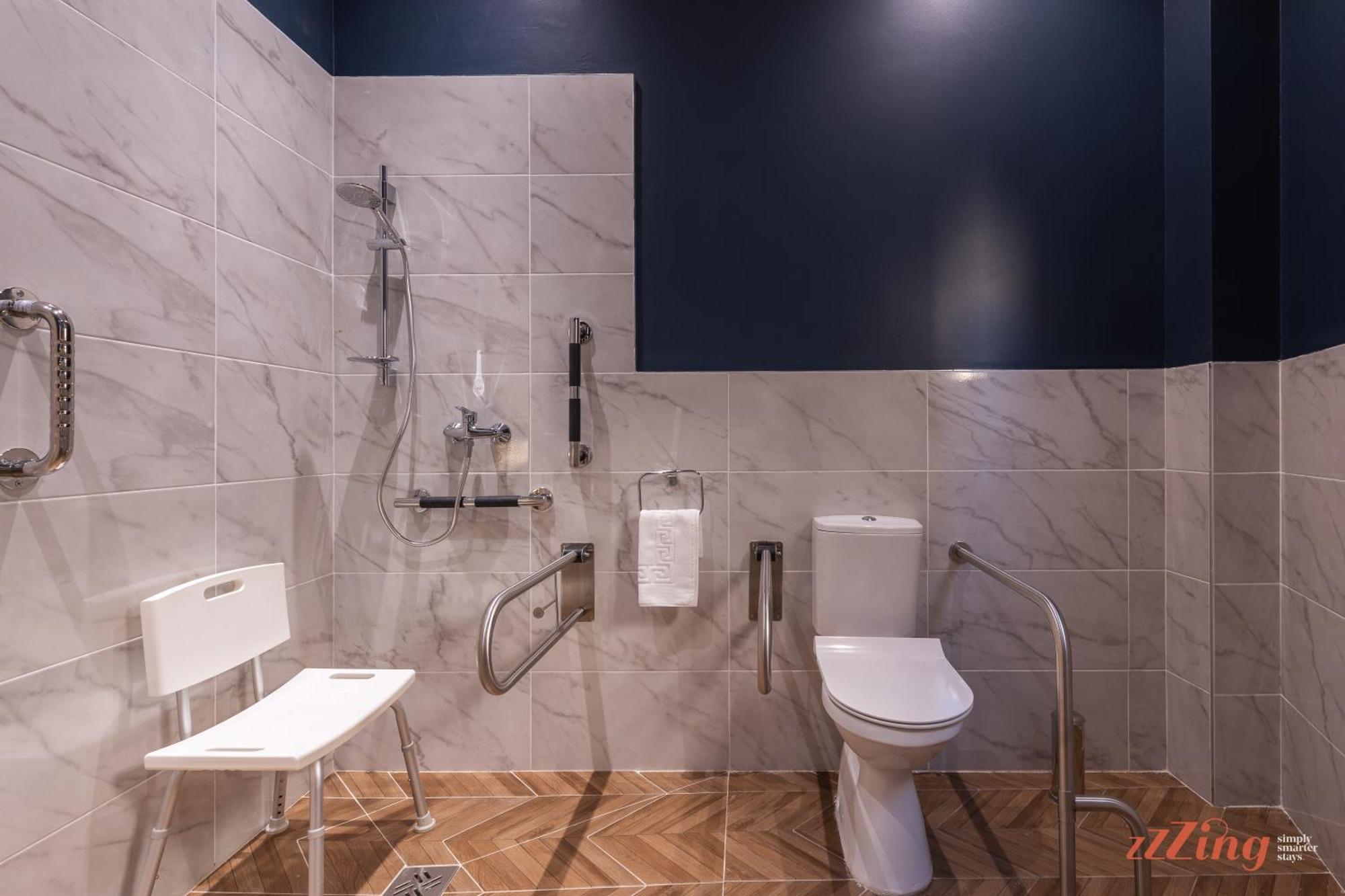 Hotel El Doris Boutique Living Marsaskala Pokój zdjęcie