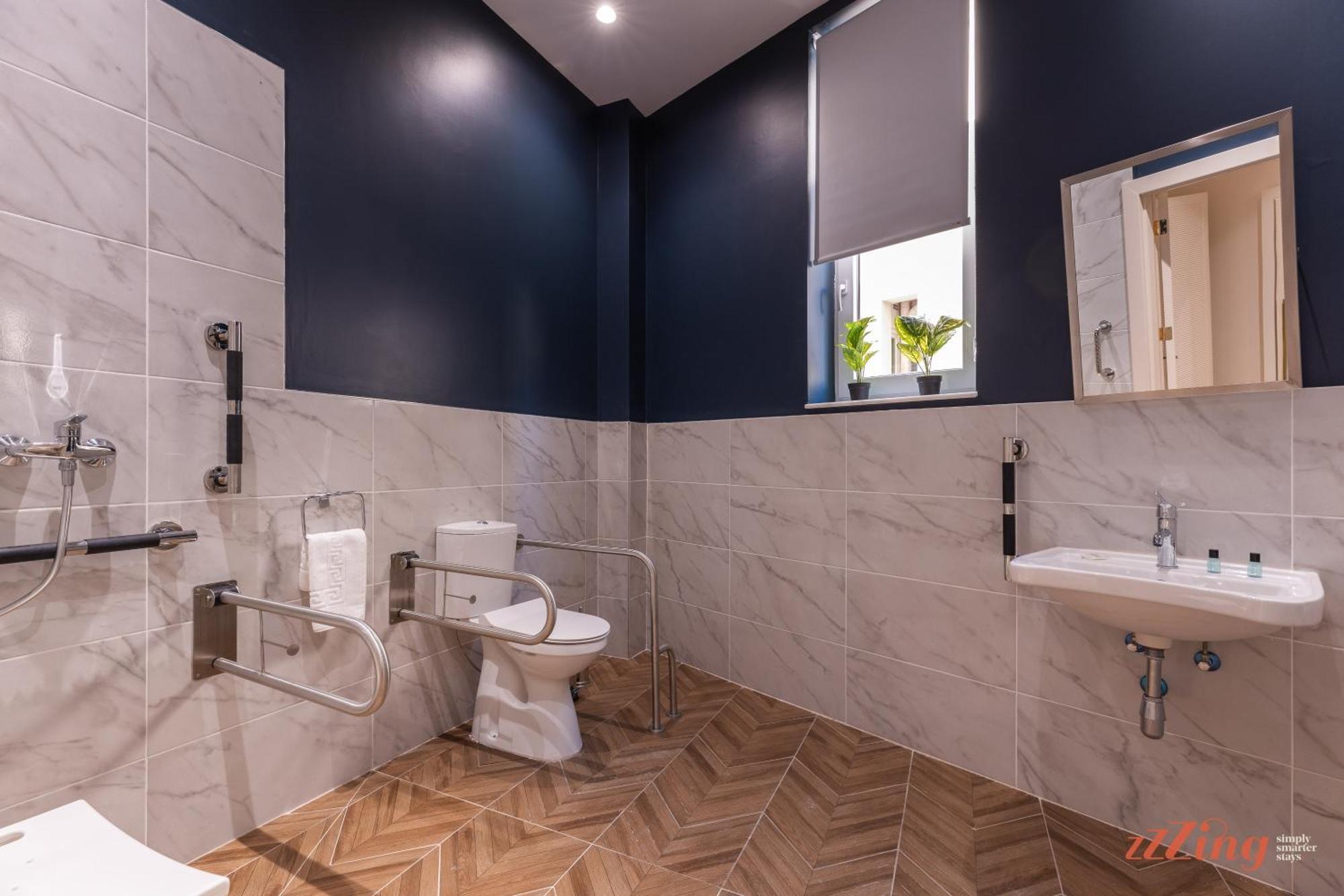 Hotel El Doris Boutique Living Marsaskala Pokój zdjęcie