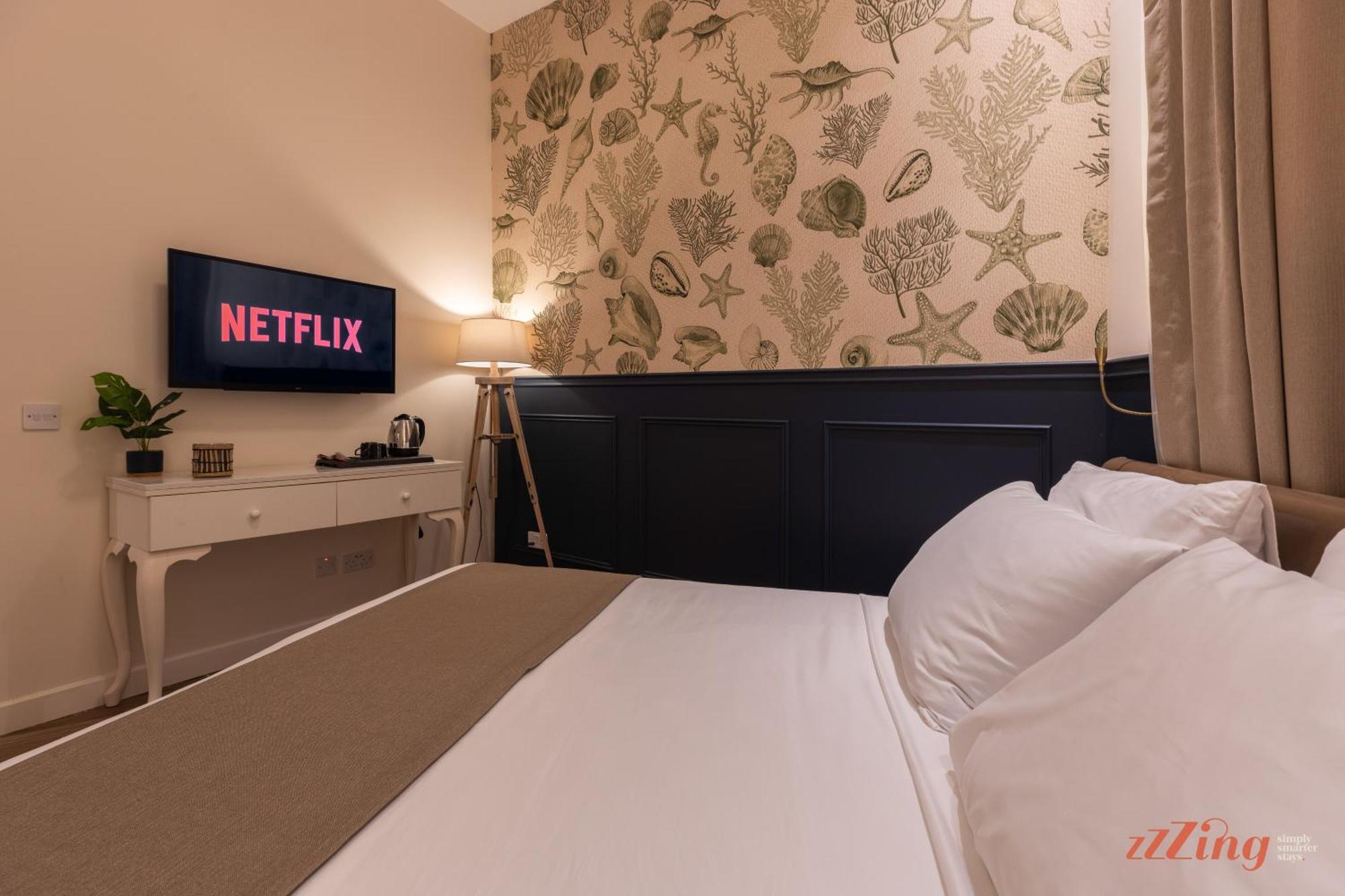 Hotel El Doris Boutique Living Marsaskala Pokój zdjęcie